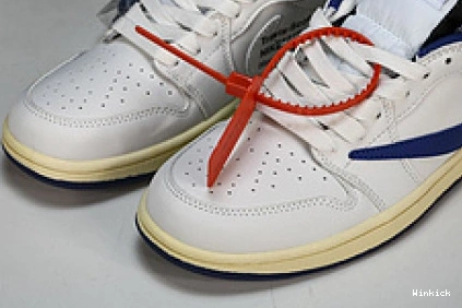  1 Jordan DH7890-111 OG Air Low 0910